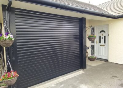 Roller Garage Doors